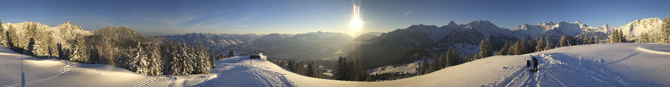Loischkopf Brandnertal