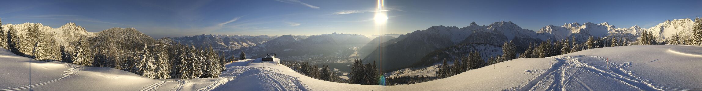 Loischkopf Brandnertal