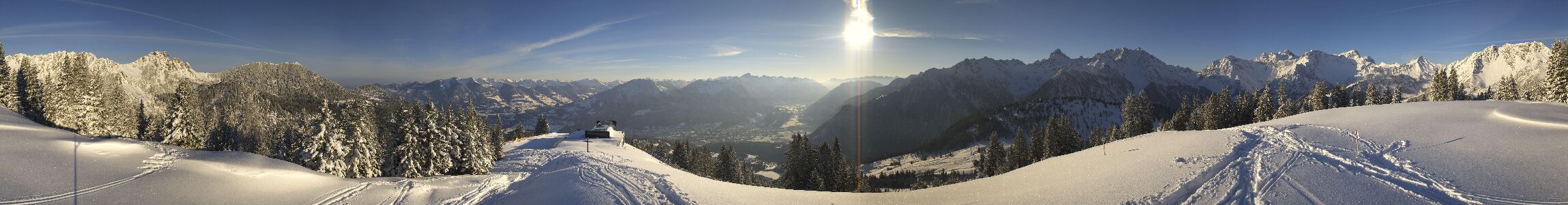 Loischkopf Brandnertal
