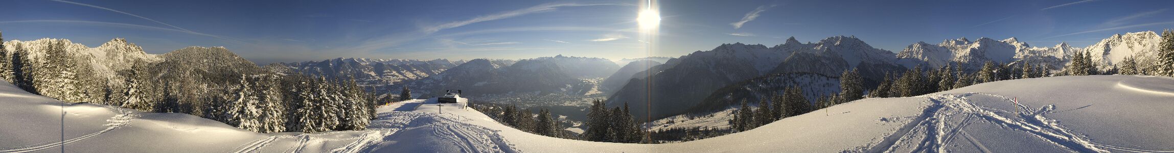 Loischkopf Brandnertal