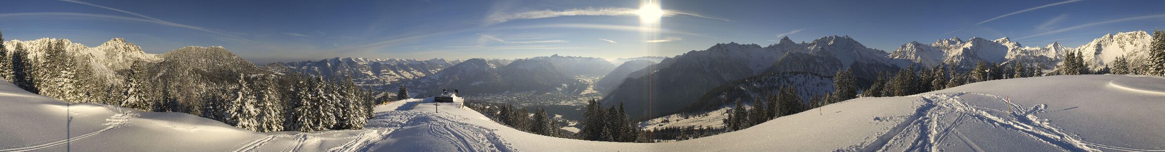 Loischkopf Brandnertal