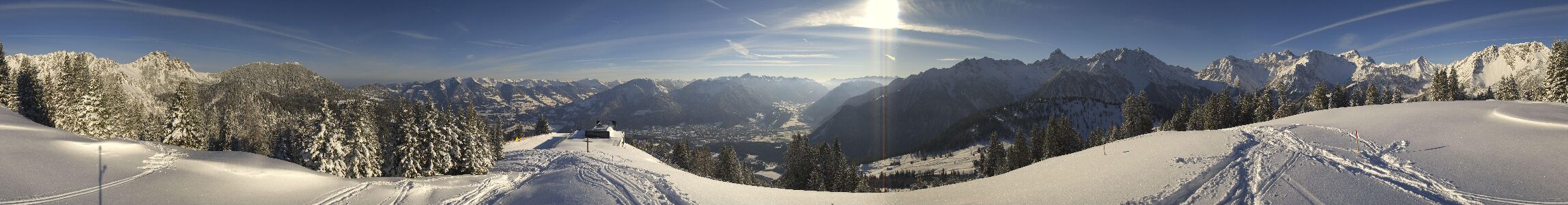 Loischkopf Brandnertal