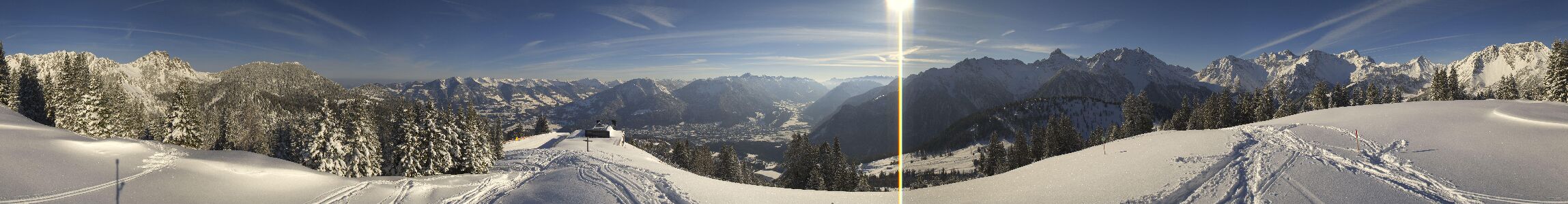 Loischkopf Brandnertal
