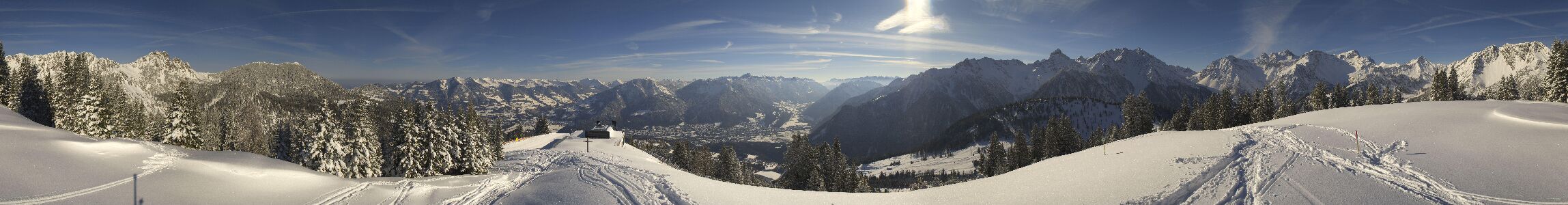 Loischkopf Brandnertal