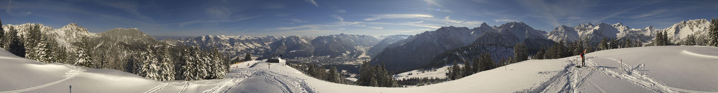 Loischkopf Brandnertal