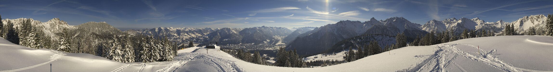 Loischkopf Brandnertal