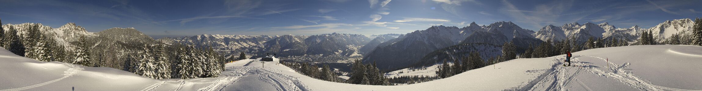 Loischkopf Brandnertal