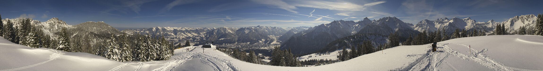 Loischkopf Brandnertal