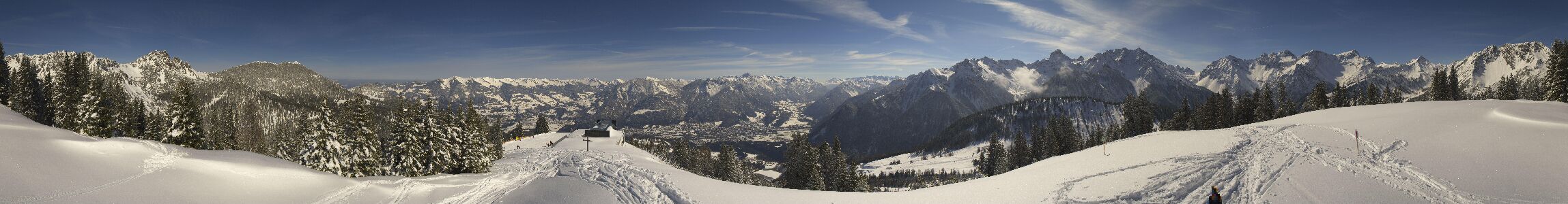 Loischkopf Brandnertal