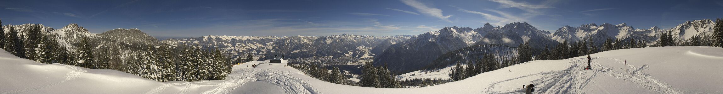 Loischkopf Brandnertal