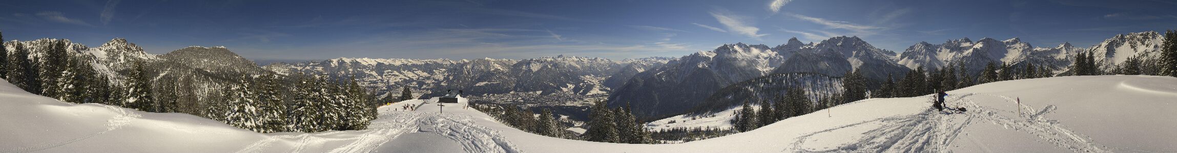 Loischkopf Brandnertal
