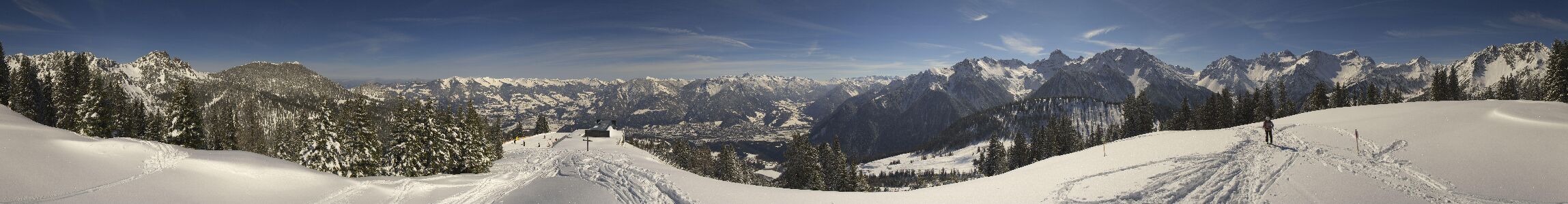 Loischkopf Brandnertal