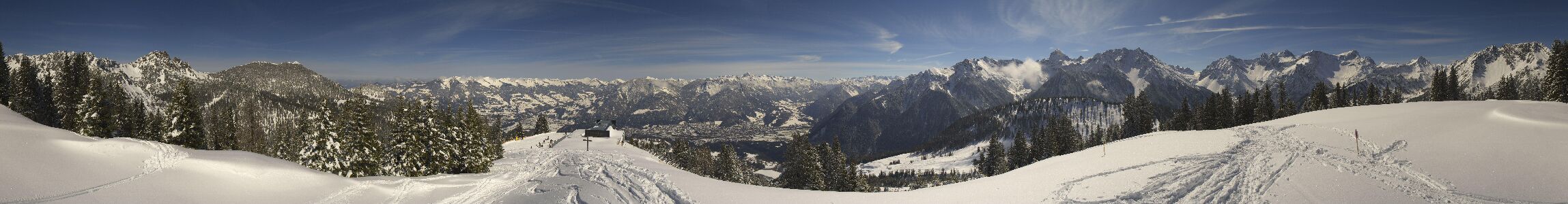 Loischkopf Brandnertal