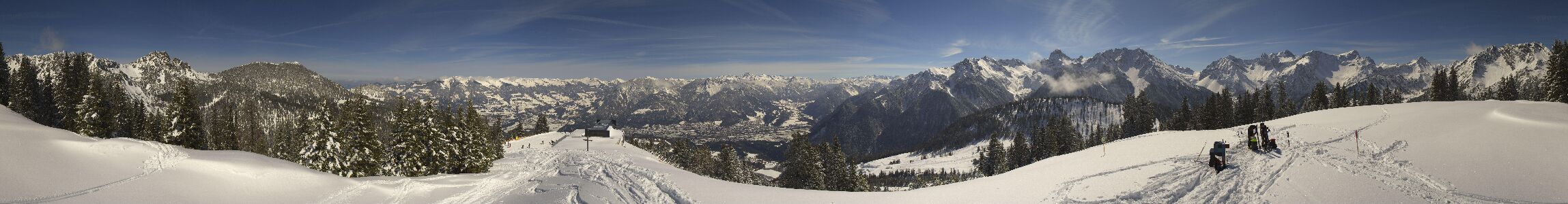 Loischkopf Brandnertal