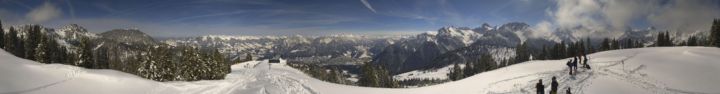 Loischkopf Brandnertal