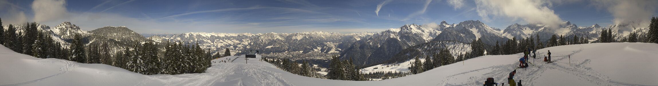 Loischkopf Brandnertal