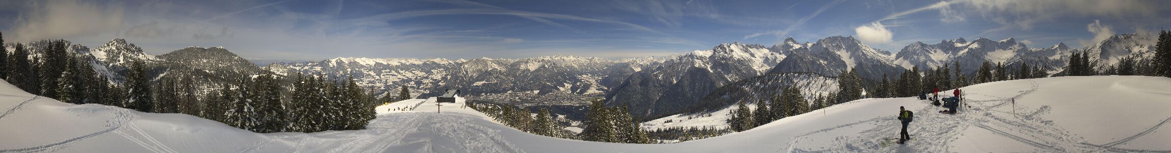 Loischkopf Brandnertal
