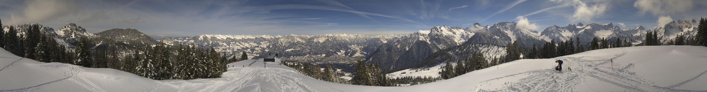 Loischkopf Brandnertal