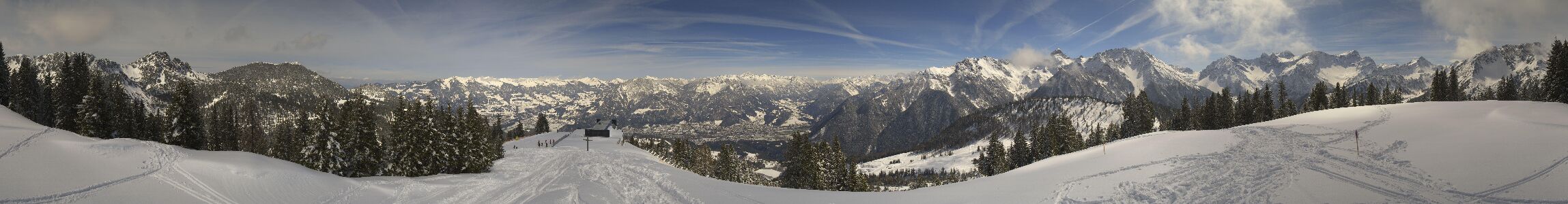 Loischkopf Brandnertal