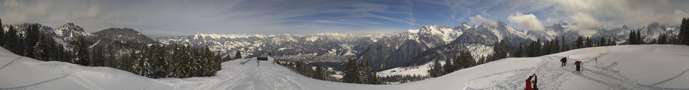 Loischkopf Brandnertal