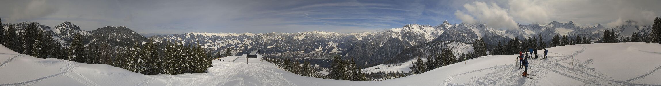 Loischkopf Brandnertal