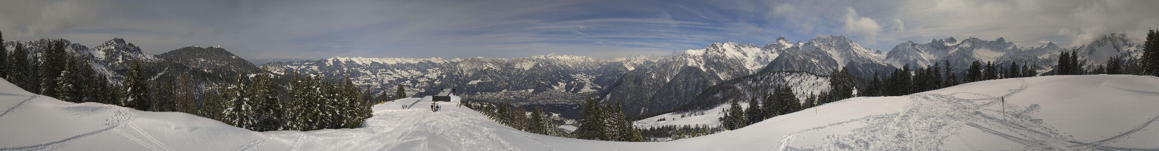 Loischkopf Brandnertal