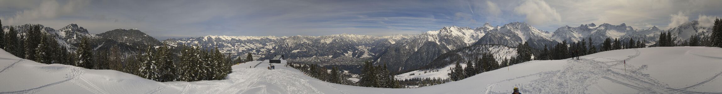 Loischkopf Brandnertal