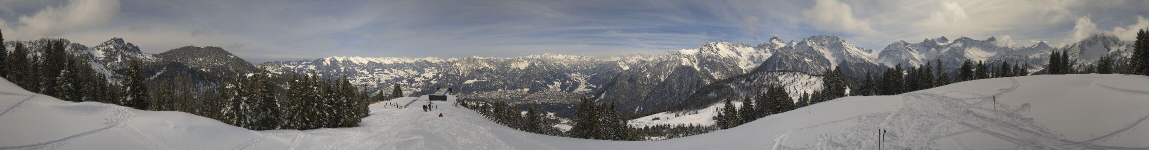 Loischkopf Brandnertal