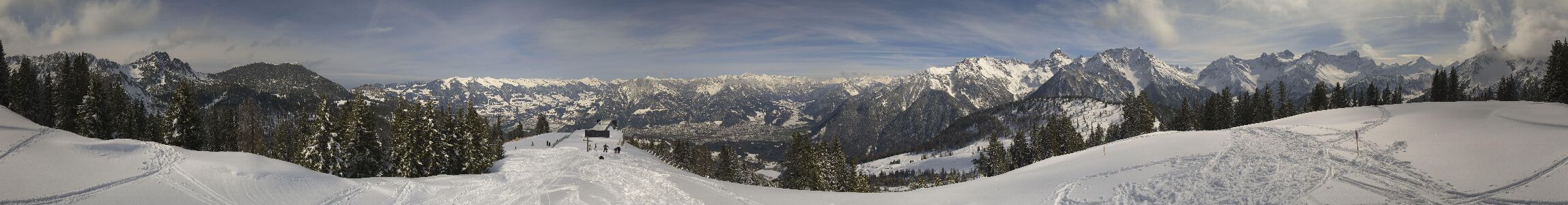 Loischkopf Brandnertal