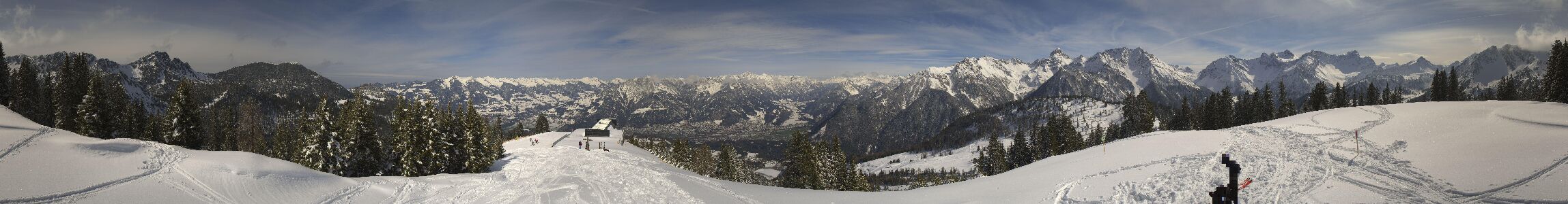 Loischkopf Brandnertal