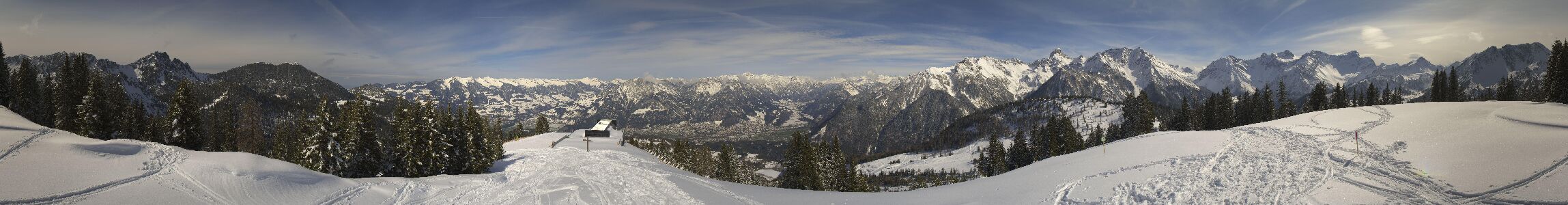 Loischkopf Brandnertal