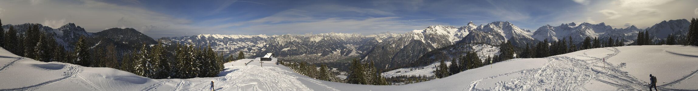 Loischkopf Brandnertal