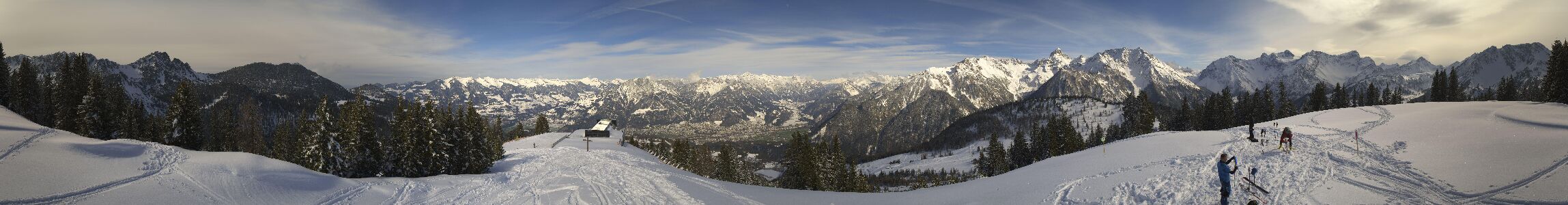 Loischkopf Brandnertal