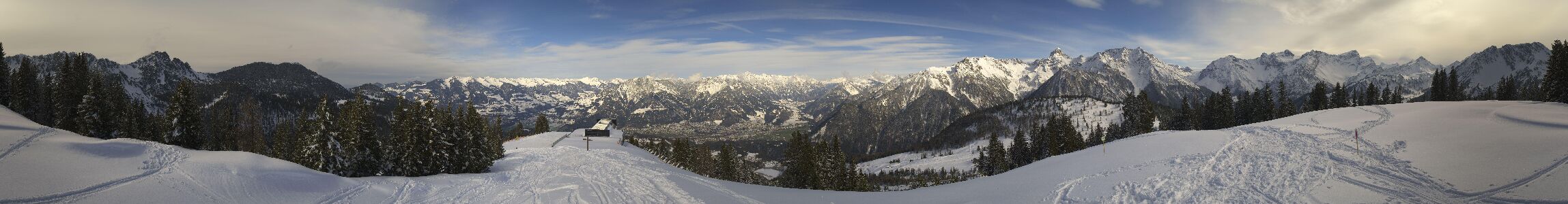 Loischkopf Brandnertal