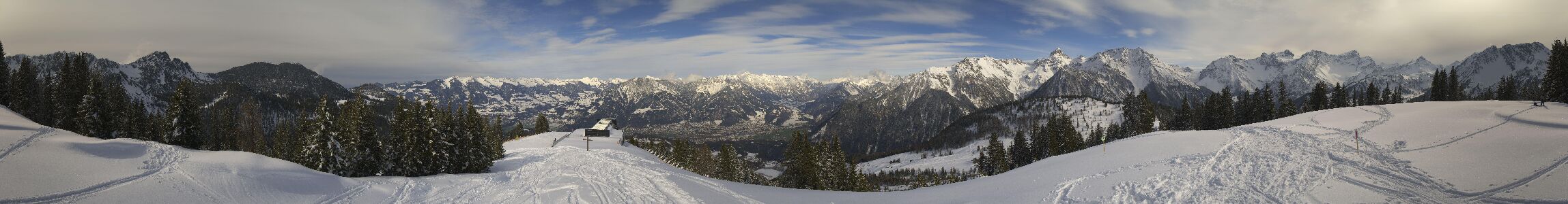Loischkopf Brandnertal