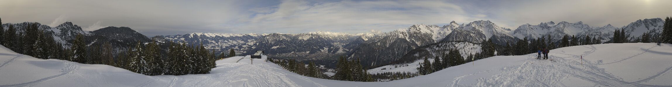 Loischkopf Brandnertal