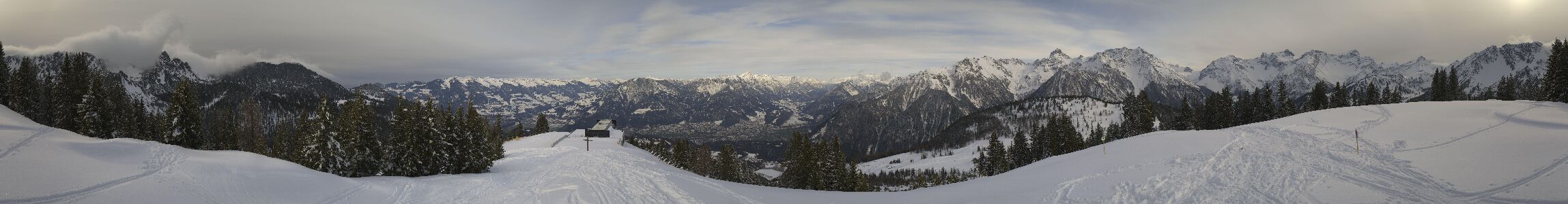 Loischkopf Brandnertal