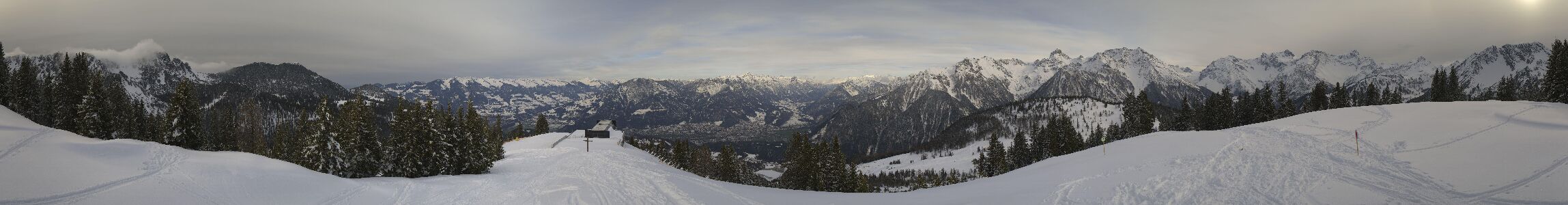 Loischkopf Brandnertal