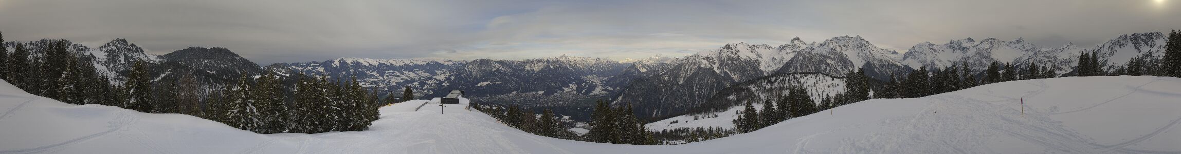 Loischkopf Brandnertal