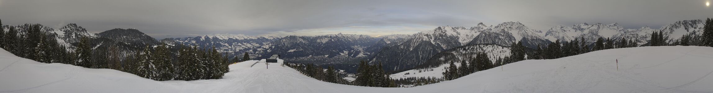 Loischkopf Brandnertal