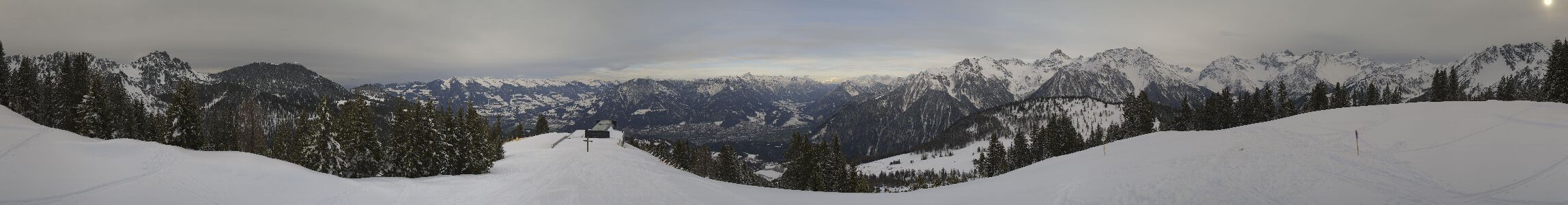 Loischkopf Brandnertal