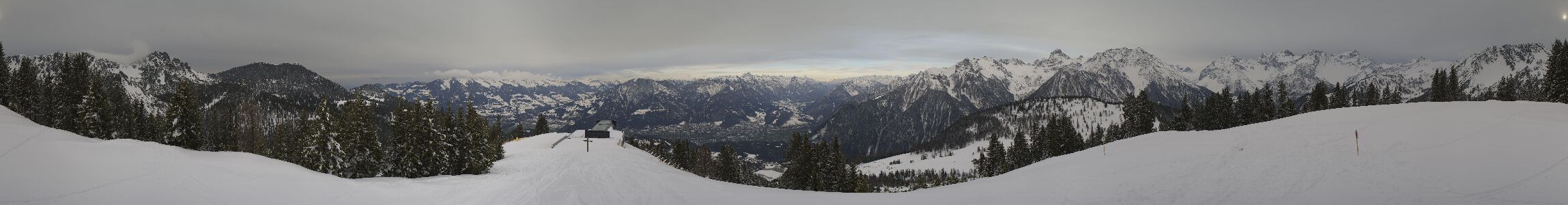 Loischkopf Brandnertal