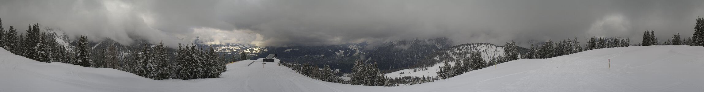Loischkopf Brandnertal
