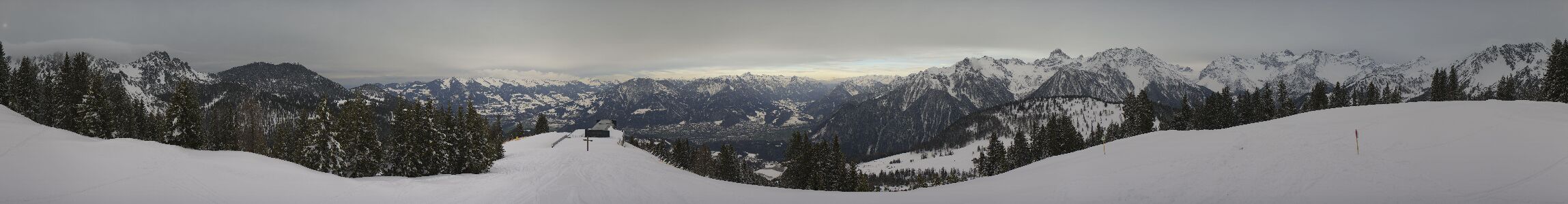 Loischkopf Brandnertal