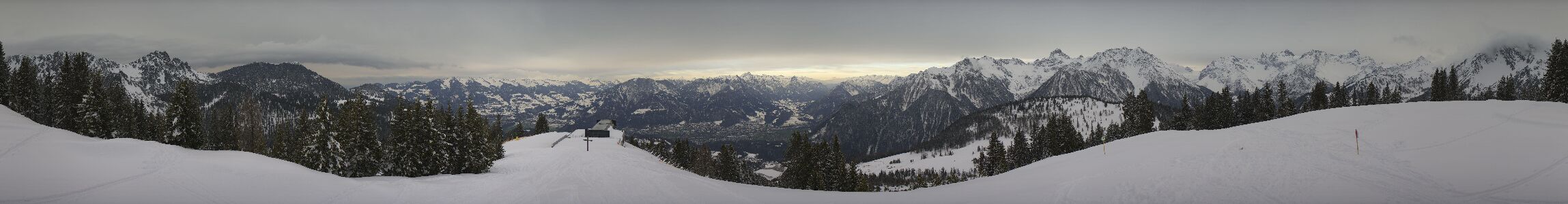 Loischkopf Brandnertal