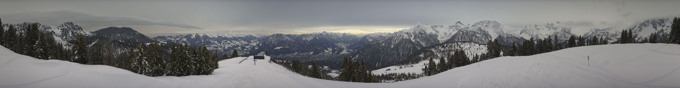 Loischkopf Brandnertal