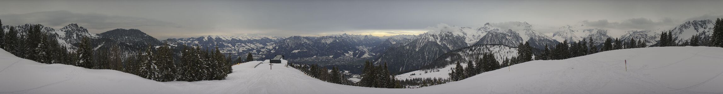 Loischkopf Brandnertal