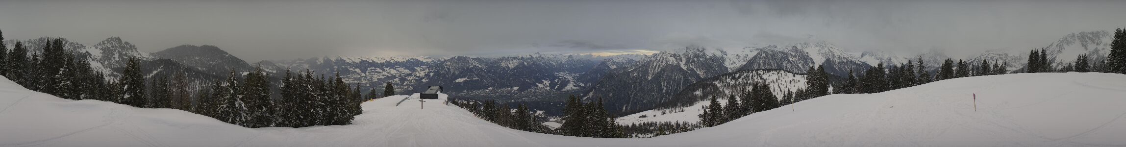 Loischkopf Brandnertal