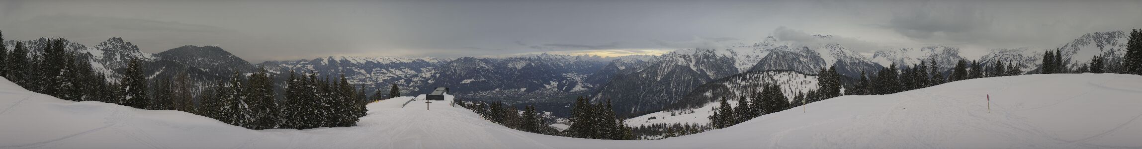 Loischkopf Brandnertal