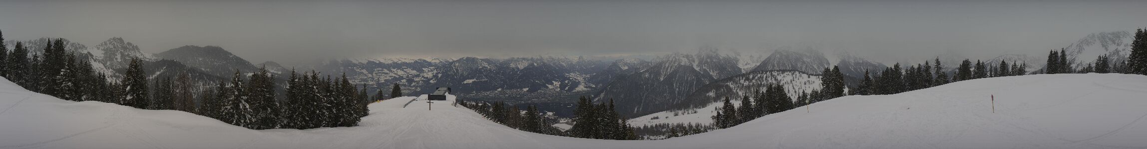 Loischkopf Brandnertal